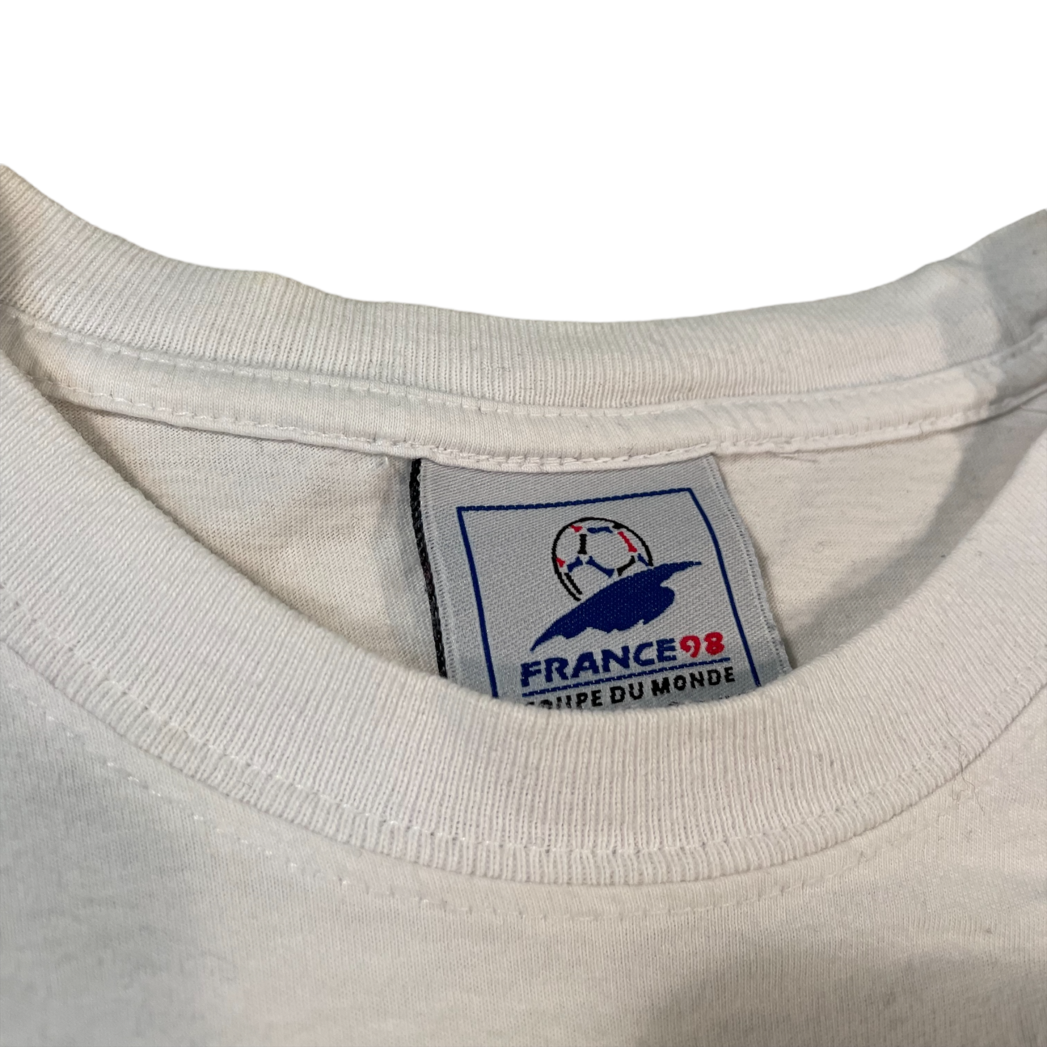 Vintage WC 1998 T-Shirt