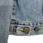Lee Denim Jacket