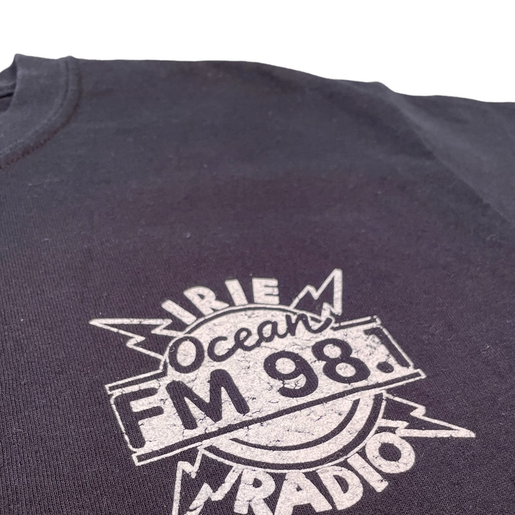 Vintage Graphic T-Shirt