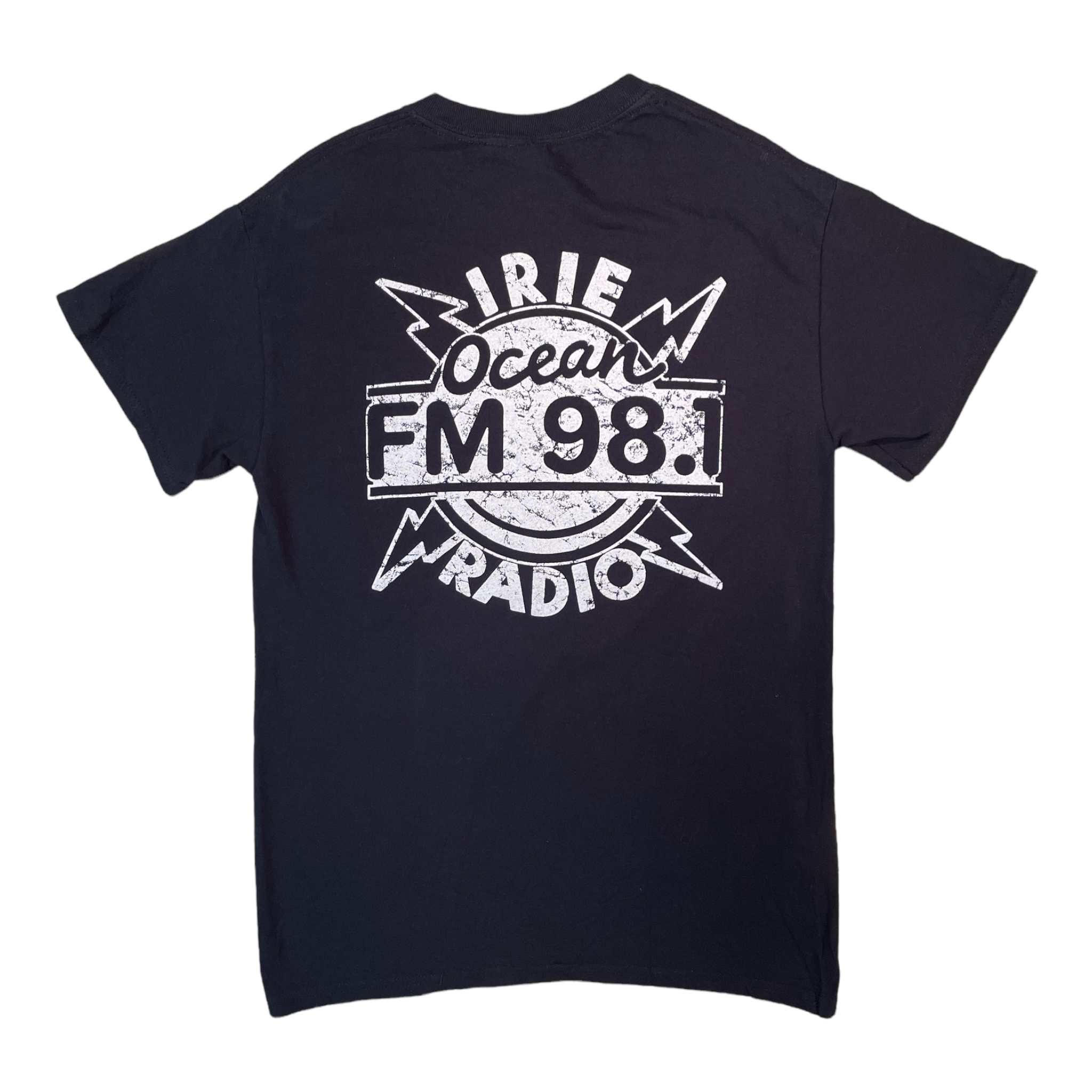 Vintage Graphic T-Shirt