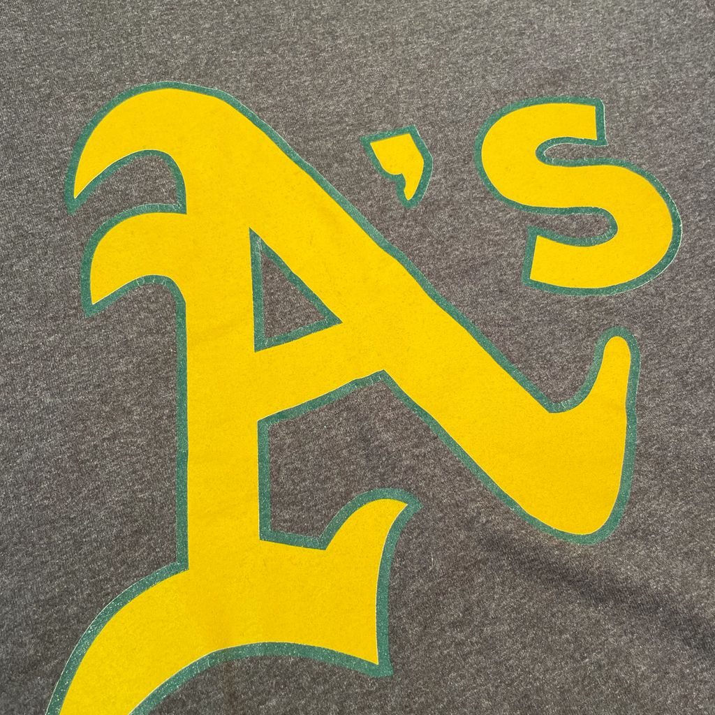 Oakland A's T-Shirt