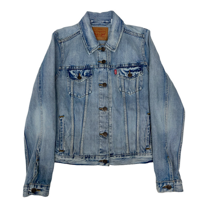 Levis Denim Jacket