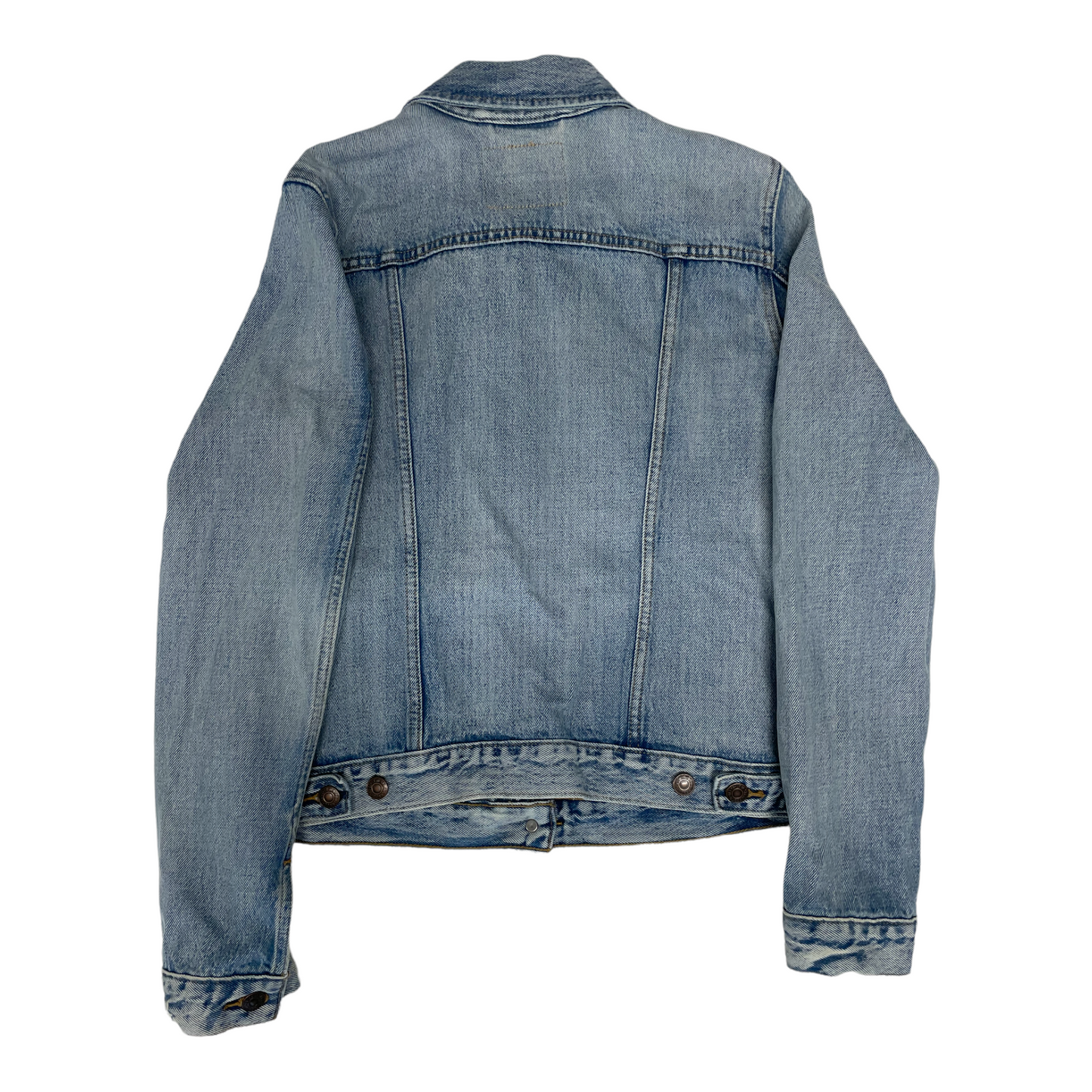 Levis Denim Jacket