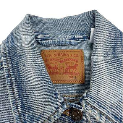 Levis Denim Jacket