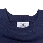 Vintage Detroit Police Sweatshirt