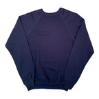 Vintage Detroit Police Sweatshirt