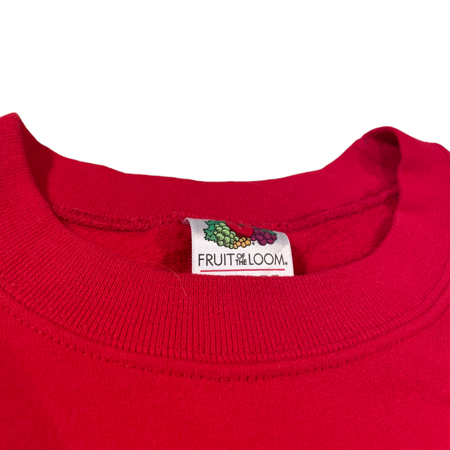 College Sweatshirt