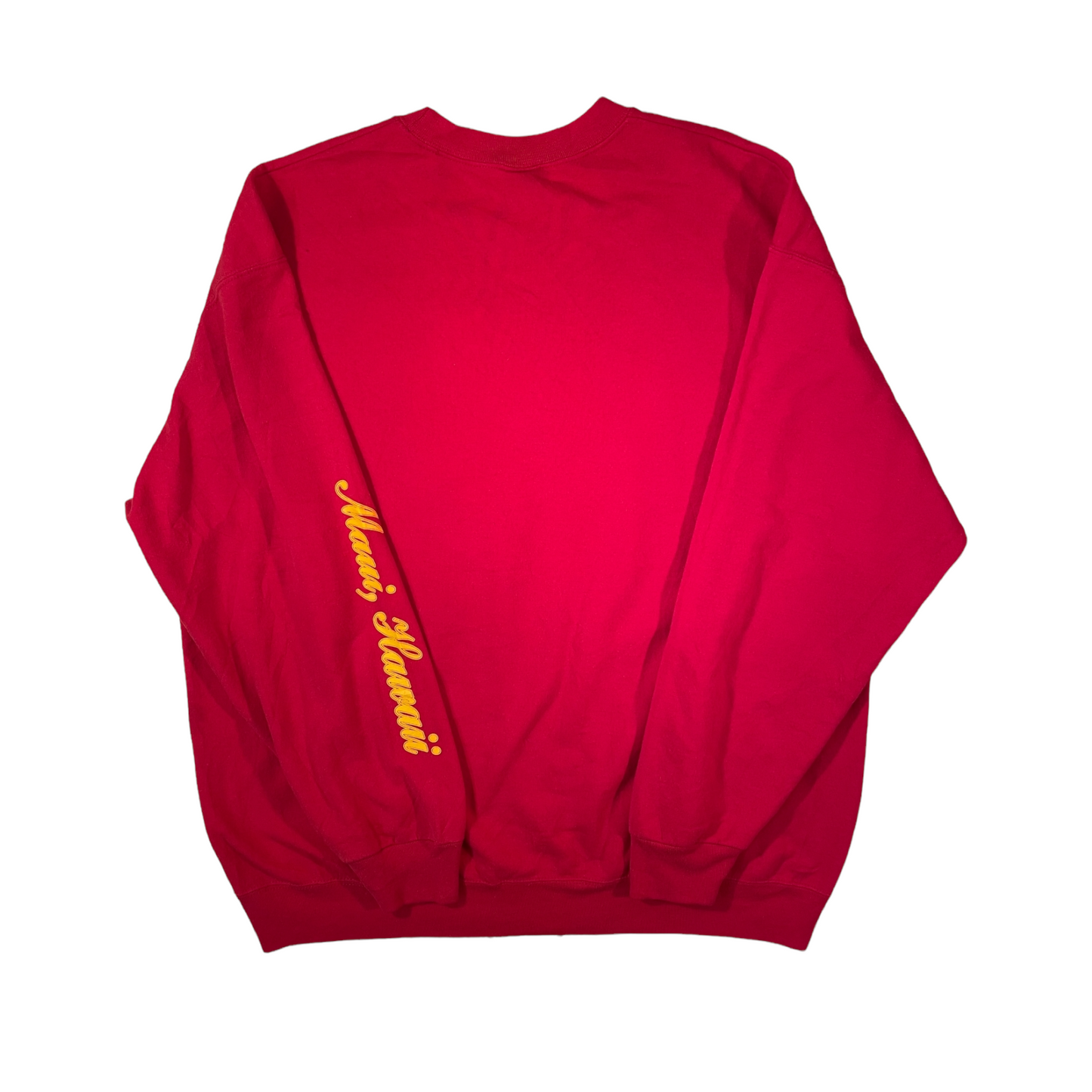 College Sweatshirt