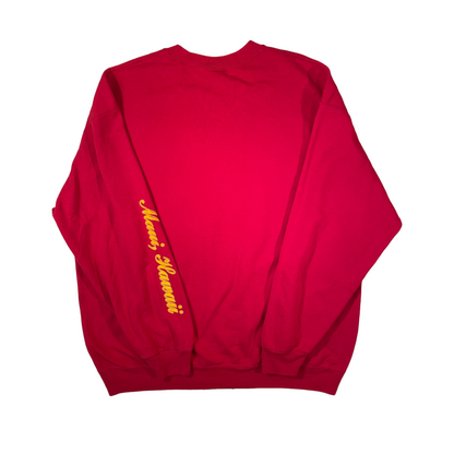 College Sweatshirt