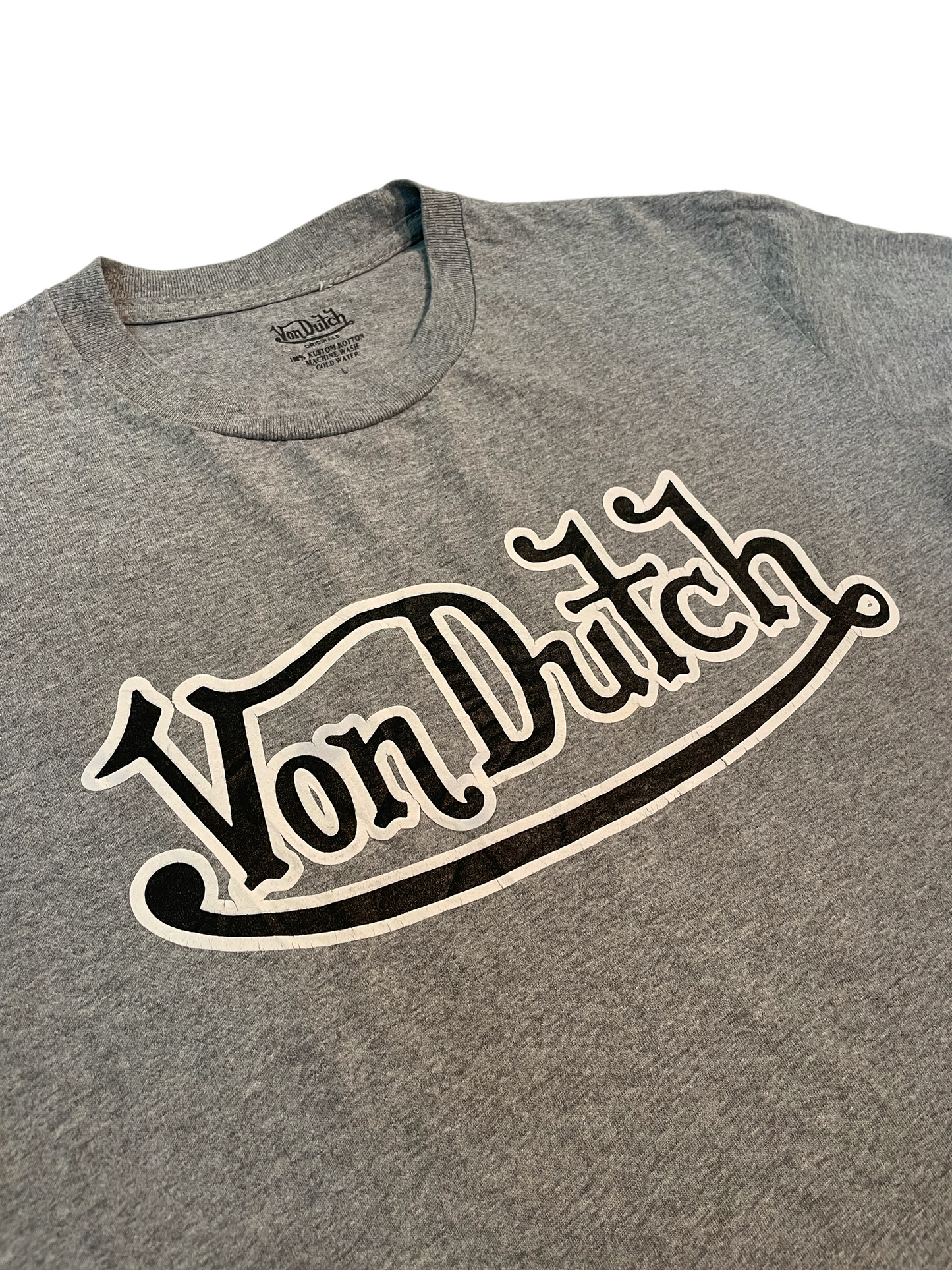 Von Dutch T-Shirt