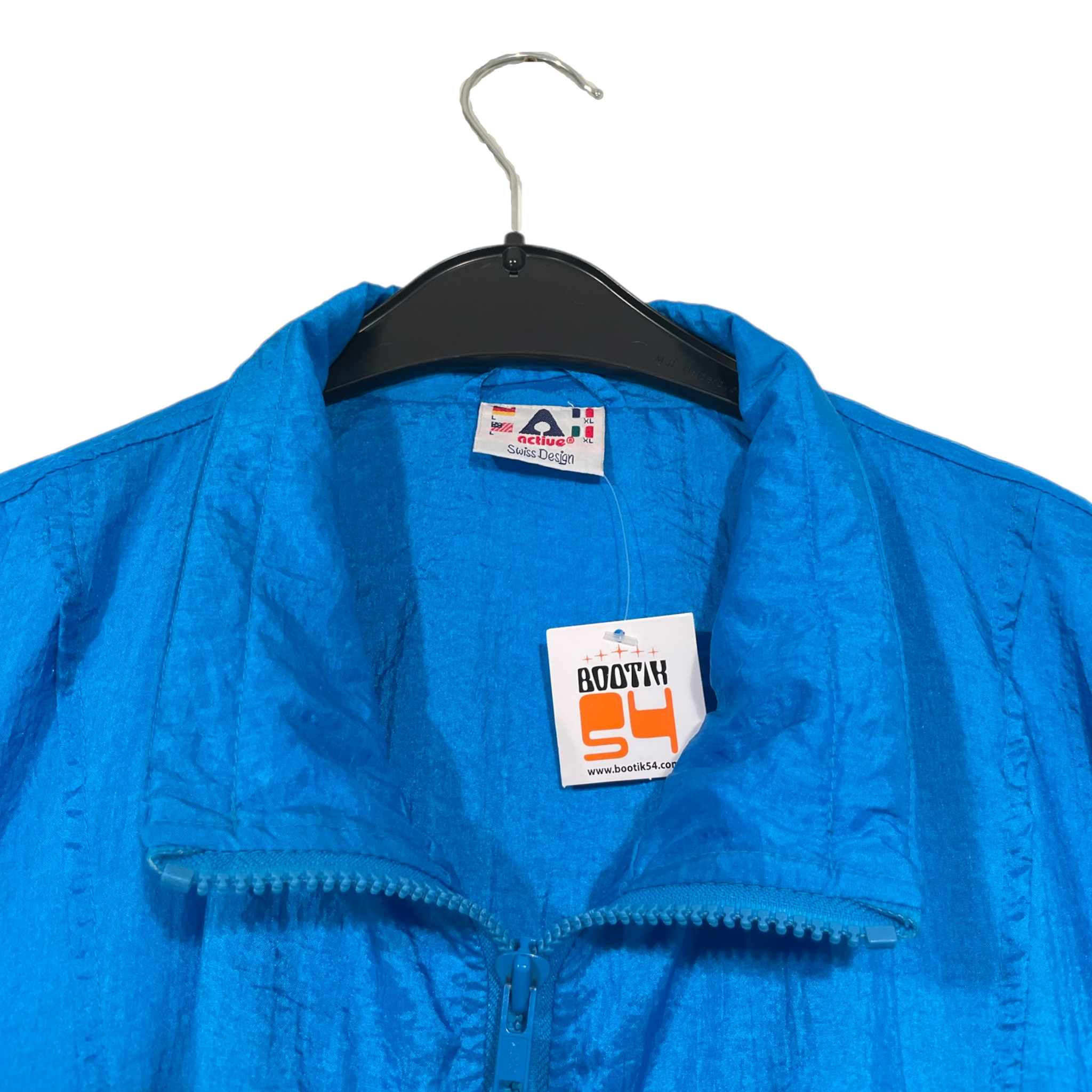 Active Swiss Design Tracksuit