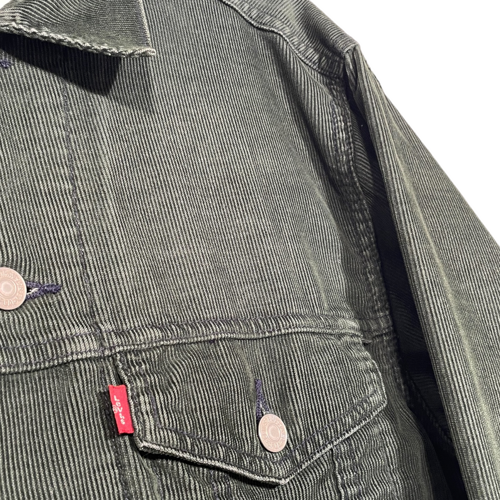 Levi’s Light Corduroy Jacket