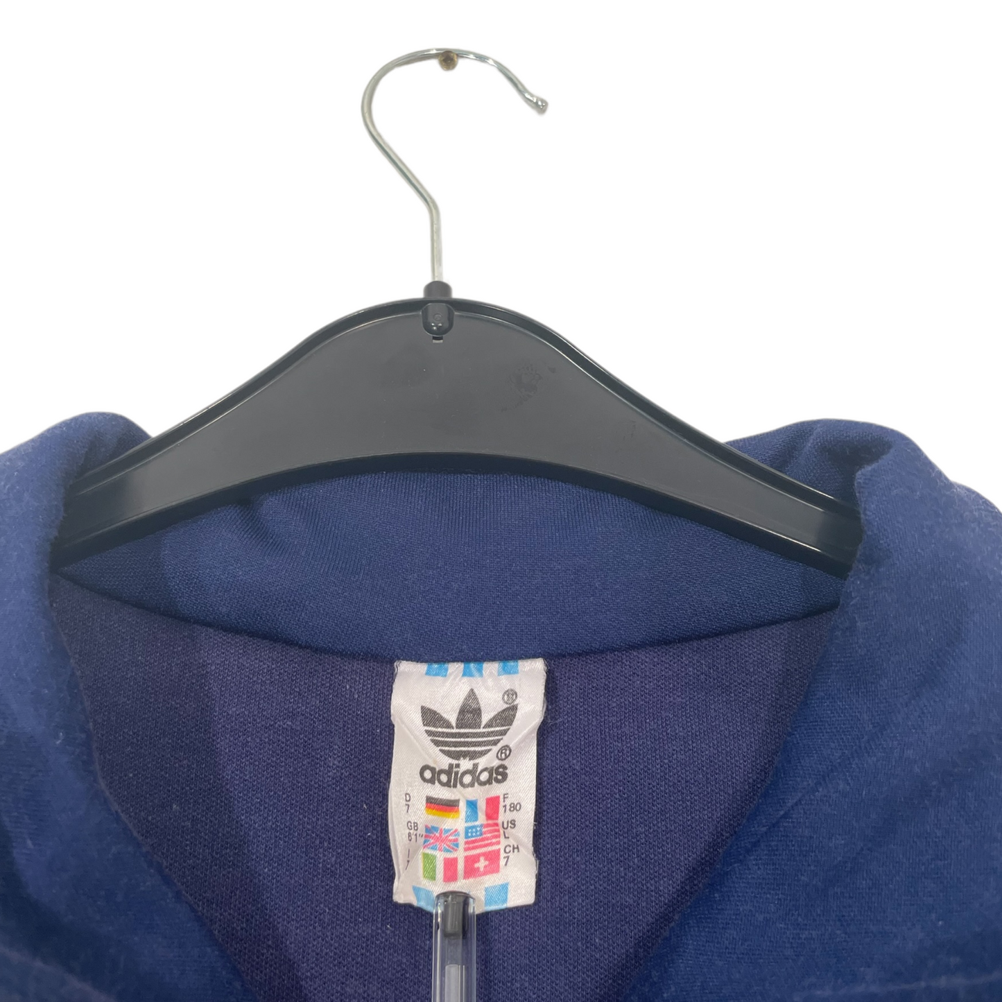 Adidas Sweatshirt