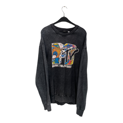 MTV sweatshirt