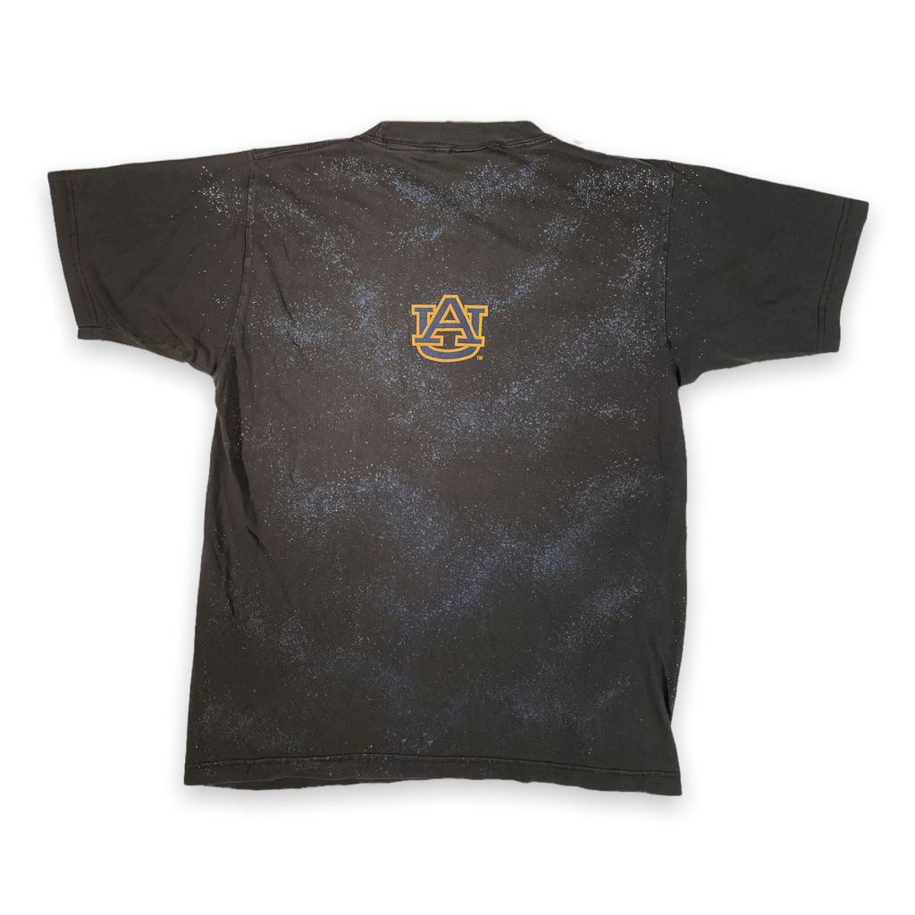 Vintage Auburn Basketball T-Shirt
