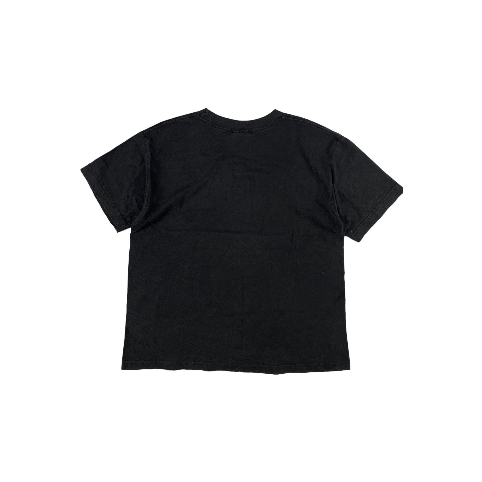 Silver Star Choppers T-Shirt