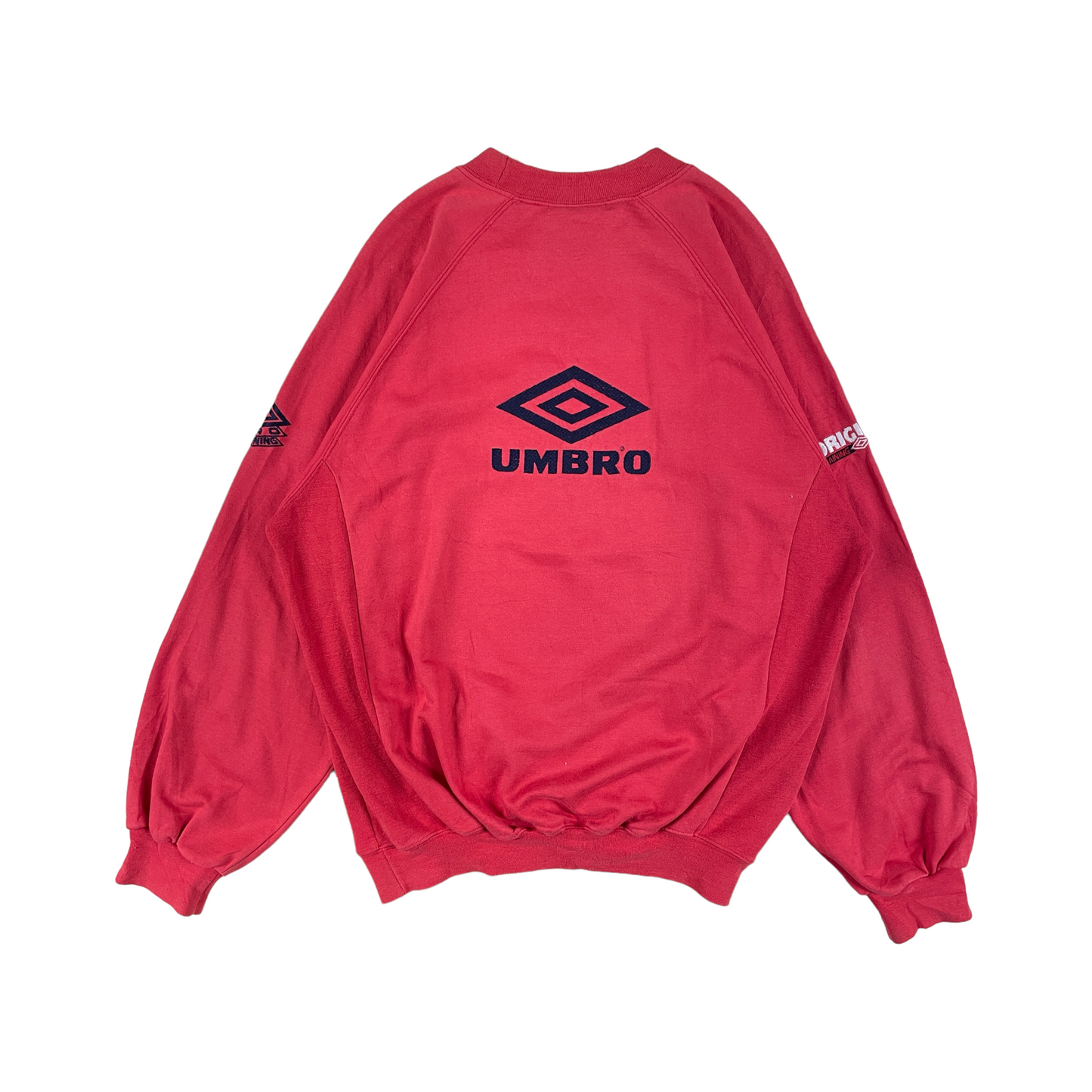 Umbro sweatshirt