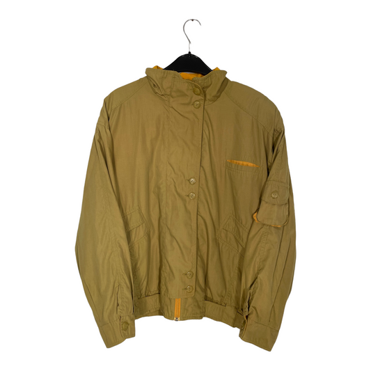 Olive Light Jacket