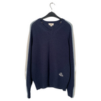 Diesel V-Neck Sweater