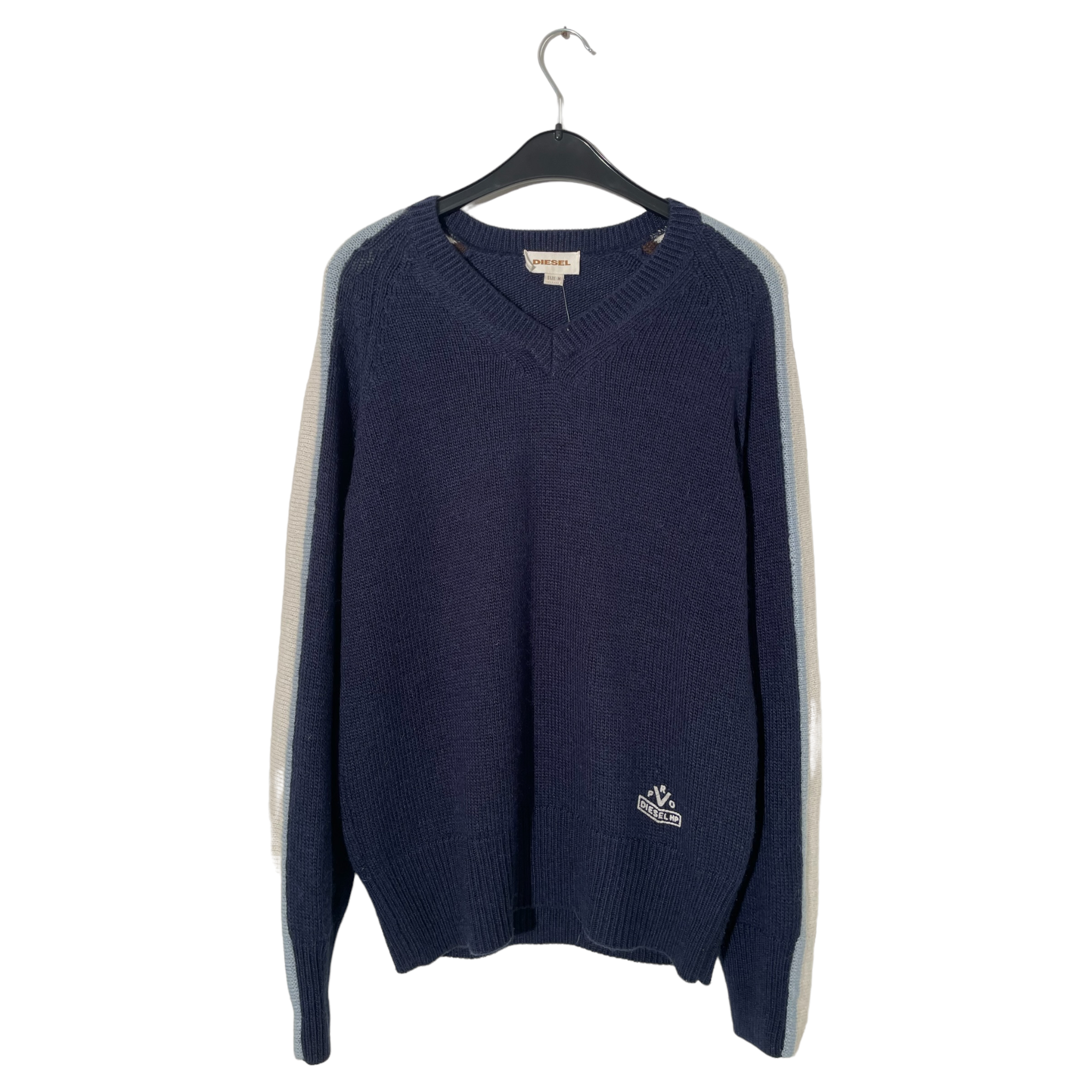 Diesel V-Neck Sweater