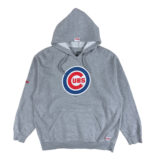 Chicago Cubs Hoodie