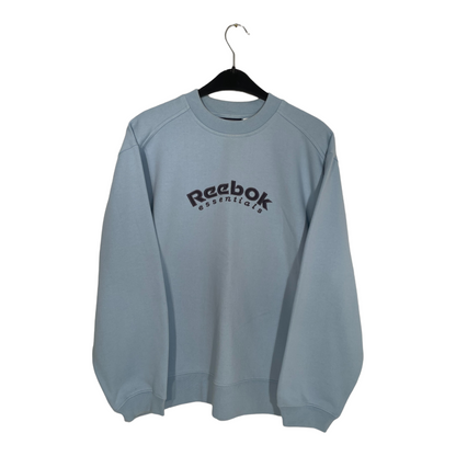 Reebok Babyblue Sweatshirt
