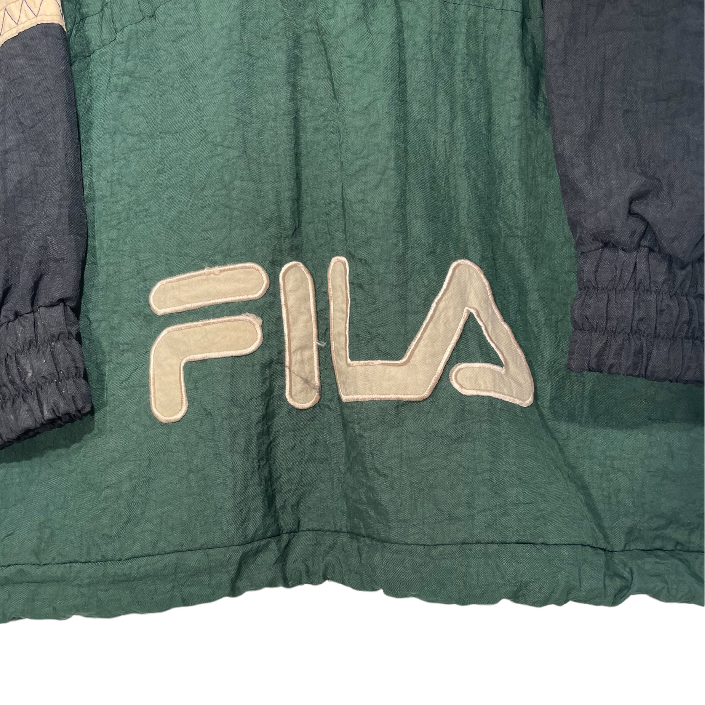 Fila Light Parka Jacket