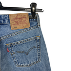 Levi's 501 Jeans