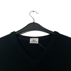 Lacoste V-Neck Sweater