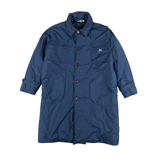 Puma Puffer Coat
