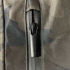 London Fog Camo Jacket