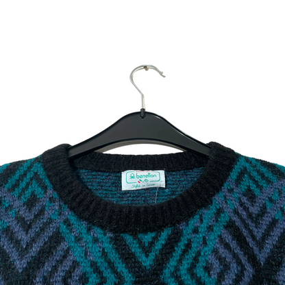 Benetton Sweater