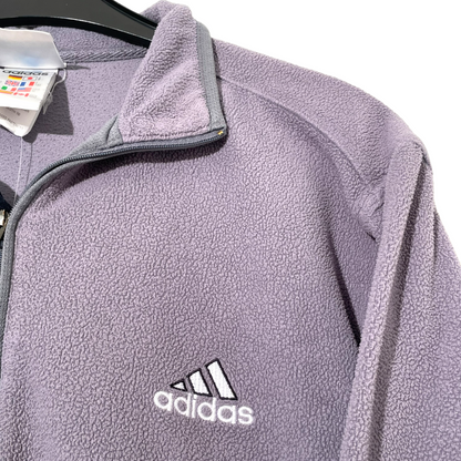 Adidas Fleece Jumper