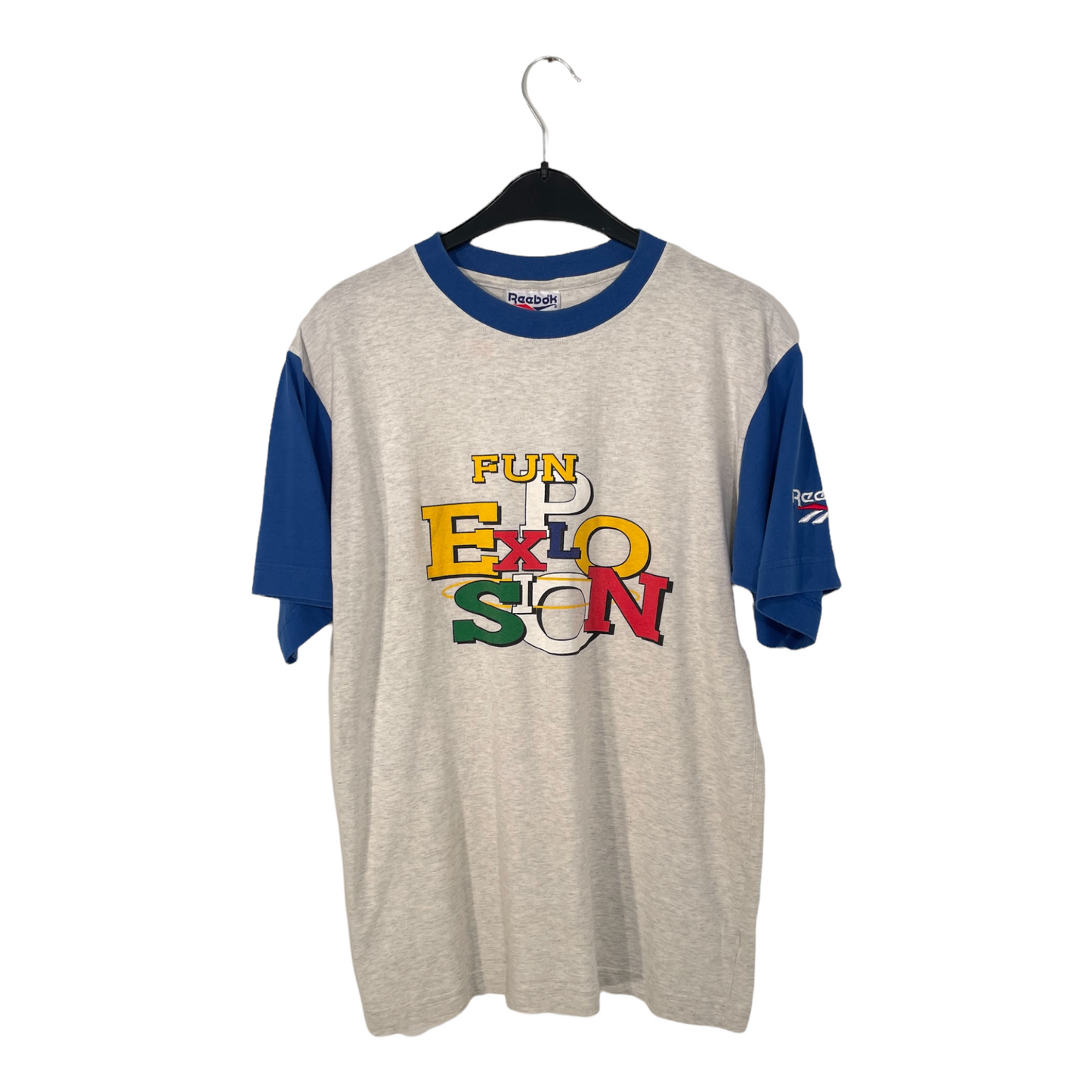 Reebok Fun T-Shirt