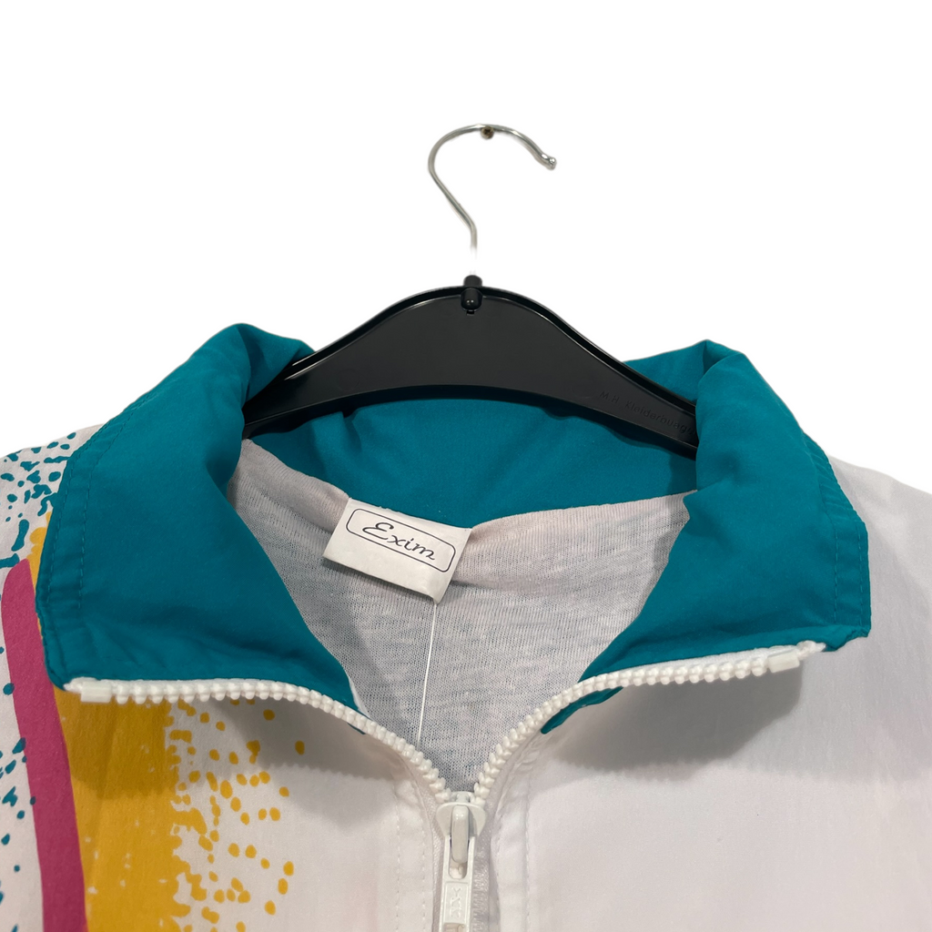 Pantera Track Jacket