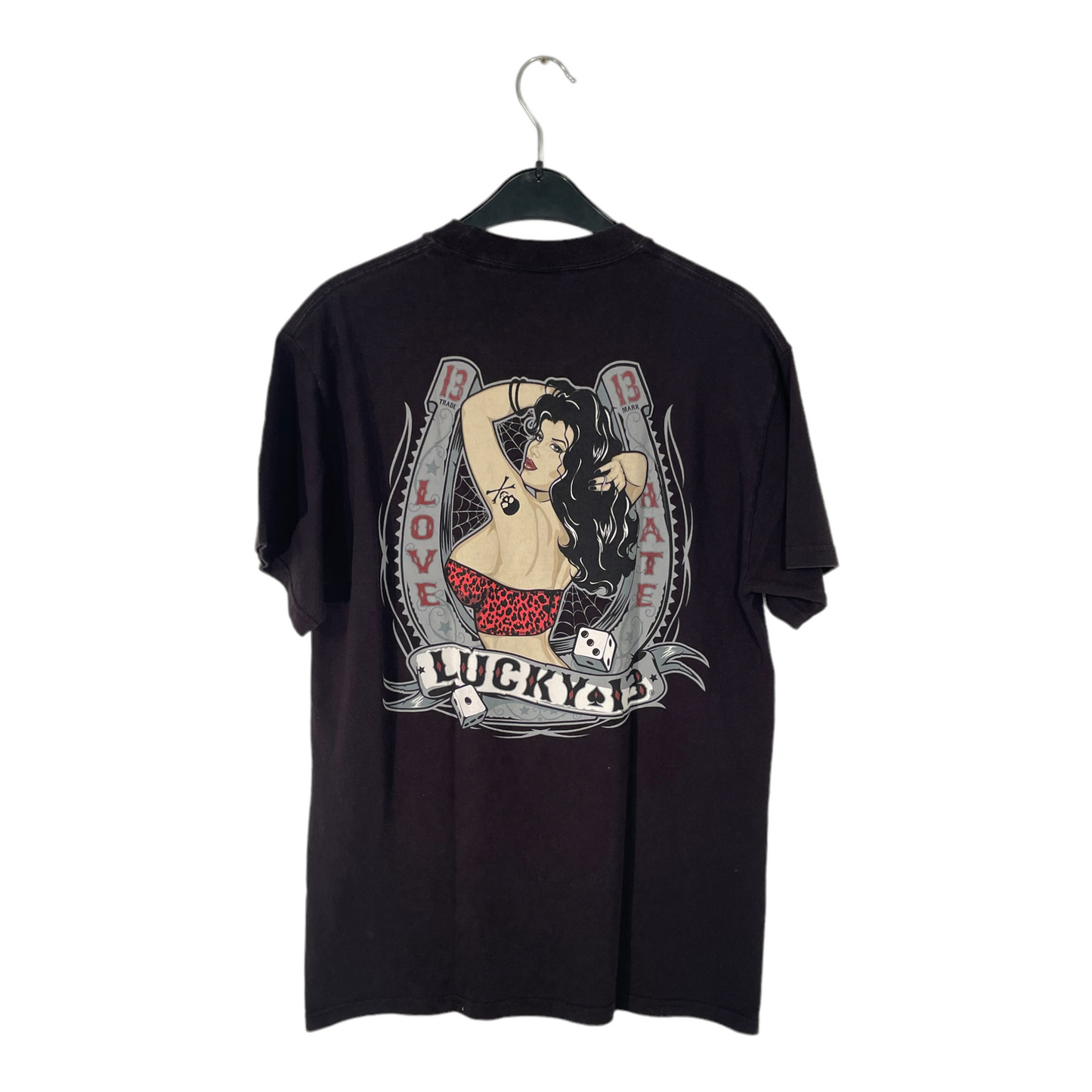 Lucky 13 T-Shirt