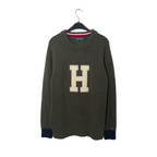 Tommy Hilfiger Knit Sweater