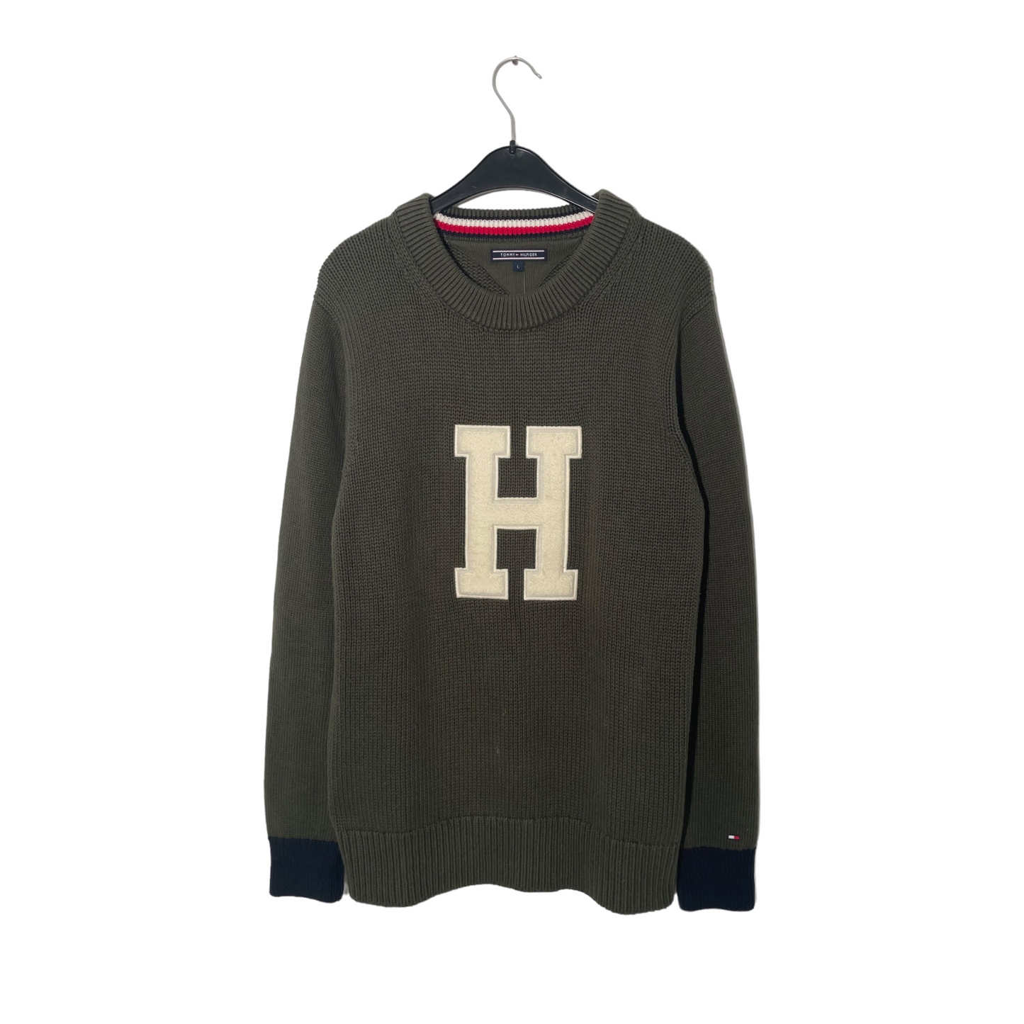 Tommy Hilfiger Knit Sweater