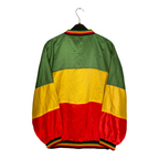 Roots Light Satin Jacket