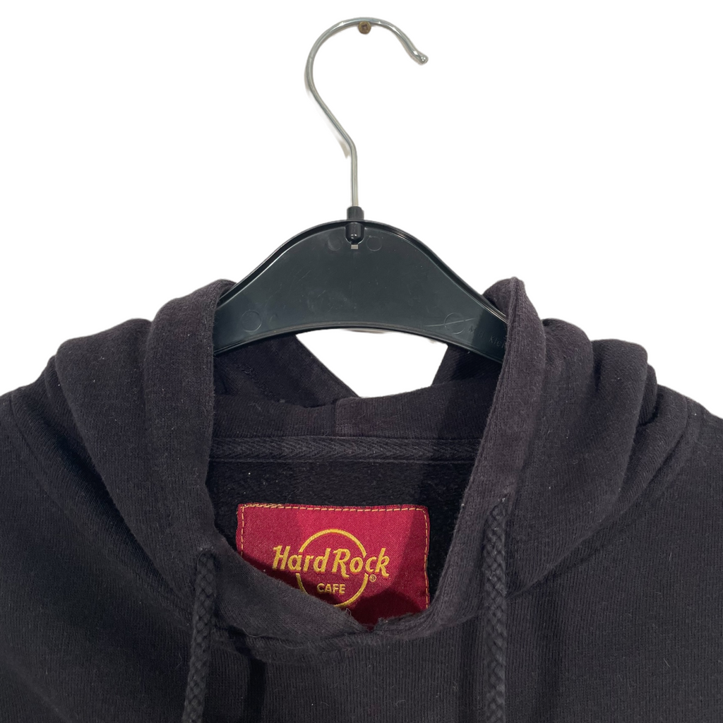 Hard Rock Hoodie