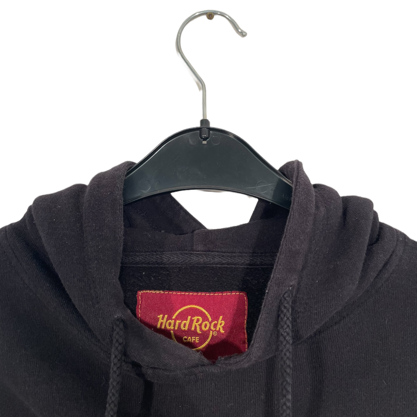 Hardrock-Hoodie