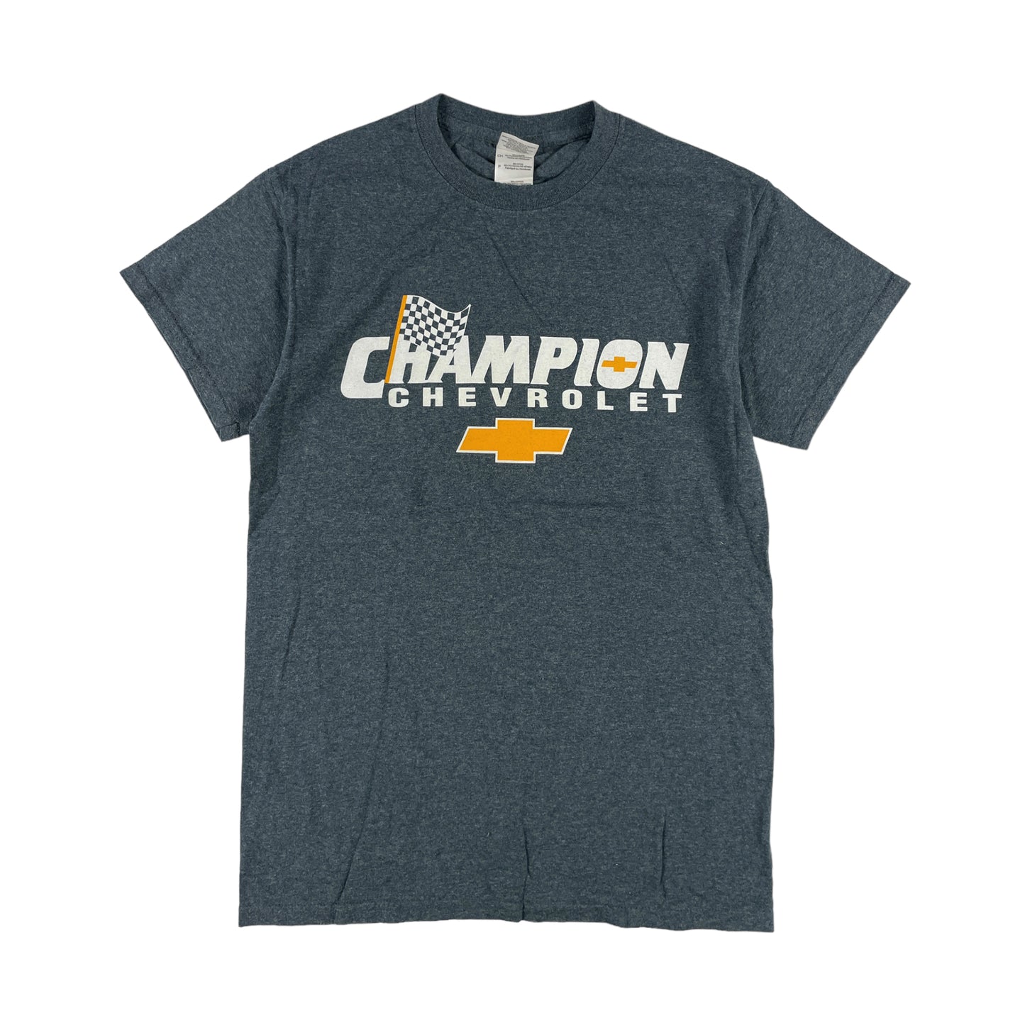 Champion Chevrolet T-Shirt