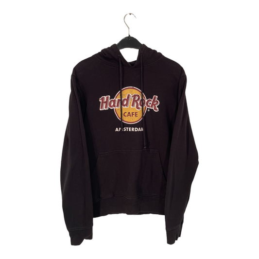 Hard Rock Hoodie