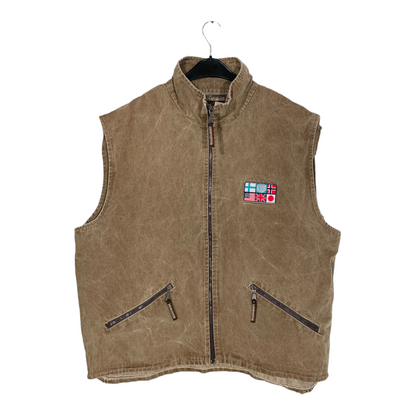 Napajiri Light Vest
