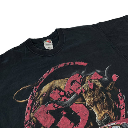 NASCAR Bull T-Shirt