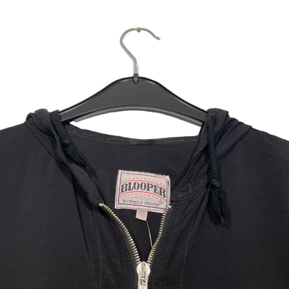 Light Cropped Jacket