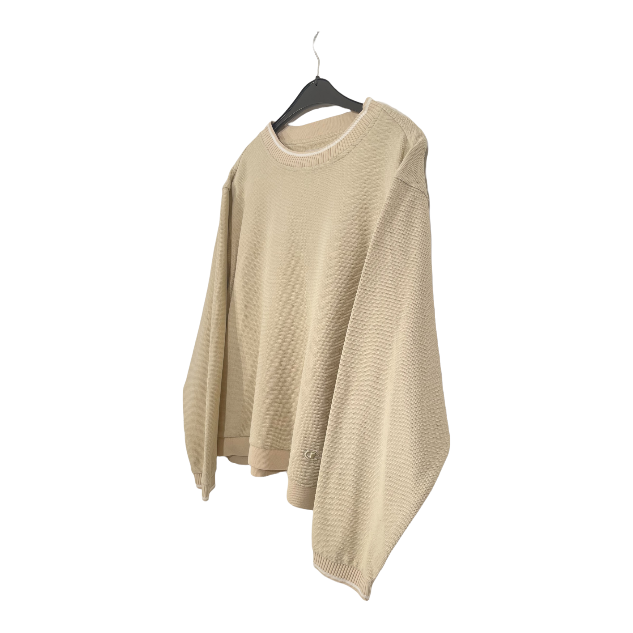 Champion Knitted Sweater