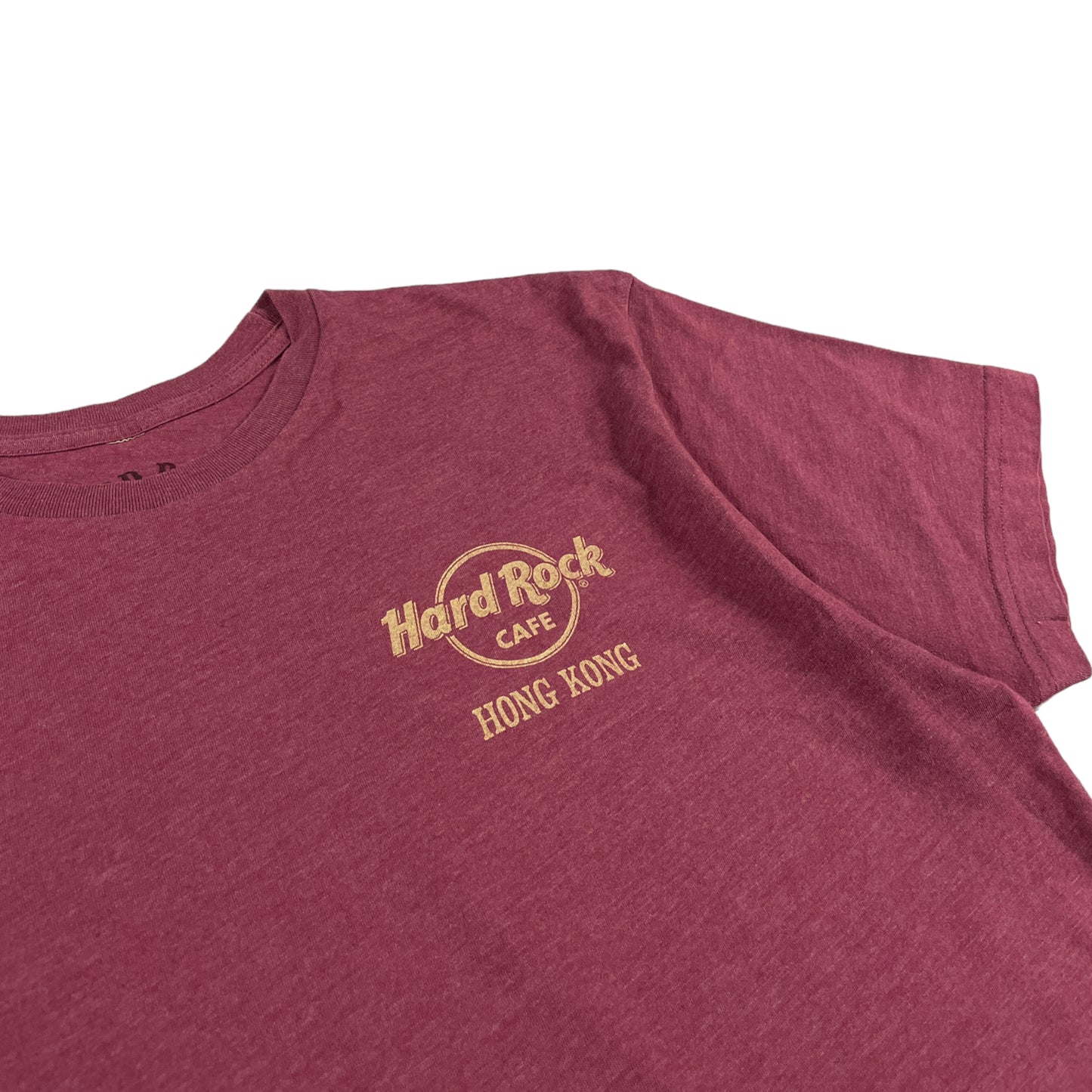 Hard Rock Hong Kong T-Shirt