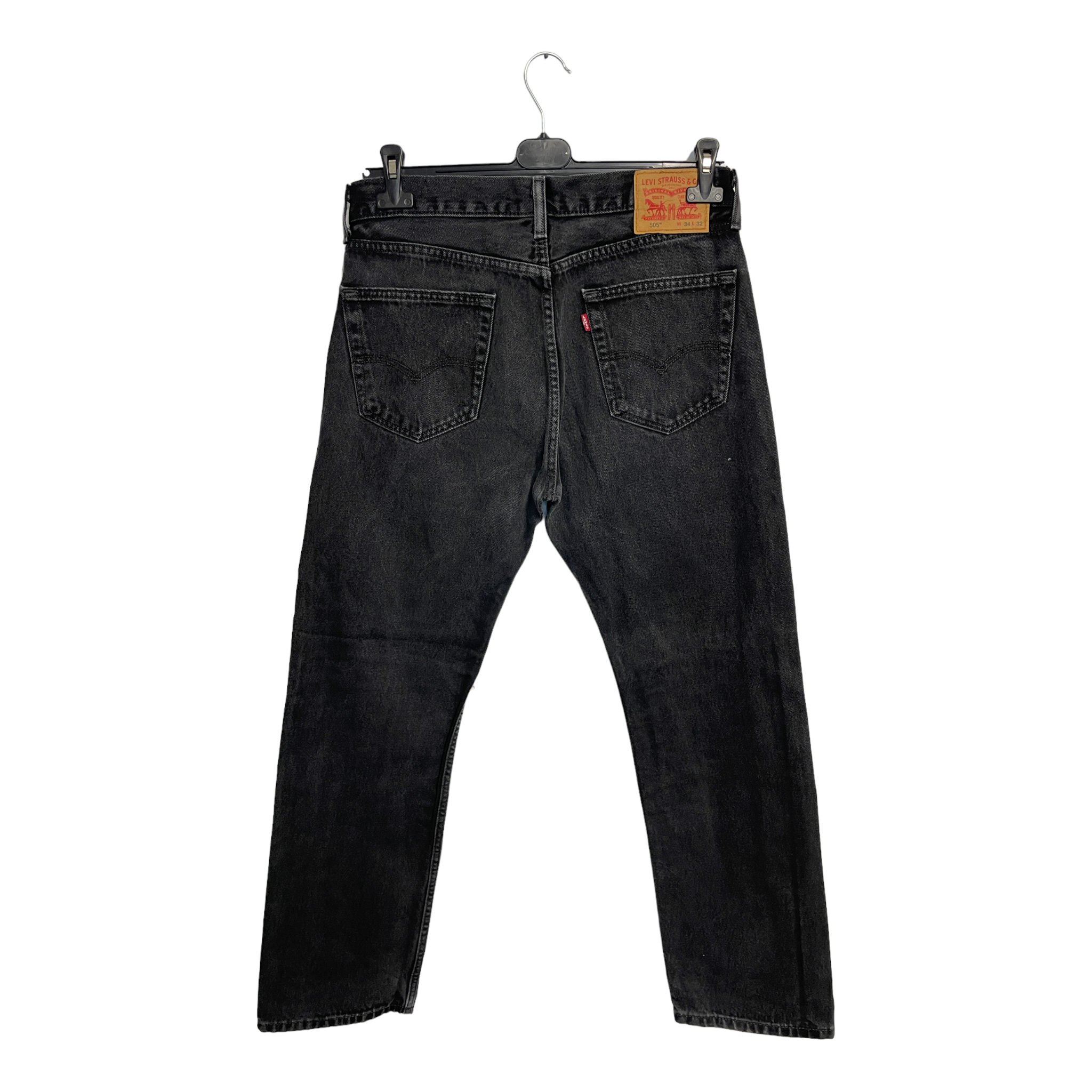 Levi's 505 Jeans