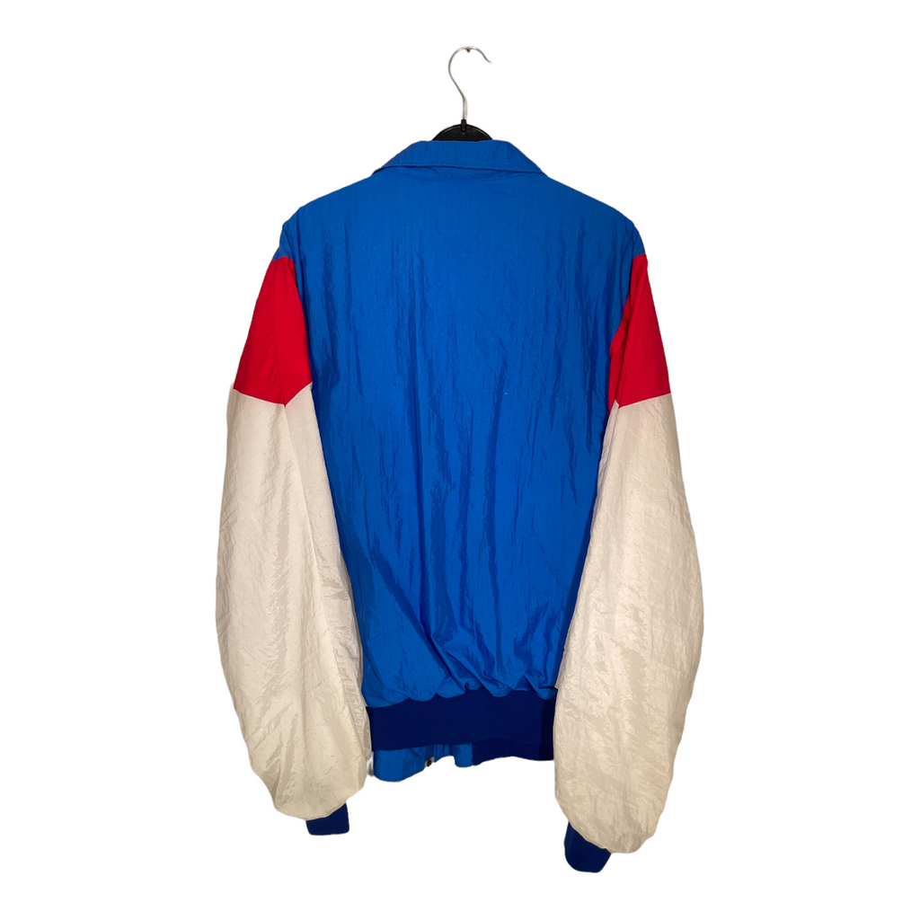 Frontier Soccer Light Jacket